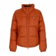 piumino donna alatna jacket GINGERBREAD