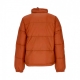 piumino donna alatna jacket GINGERBREAD