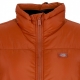 piumino donna alatna jacket GINGERBREAD