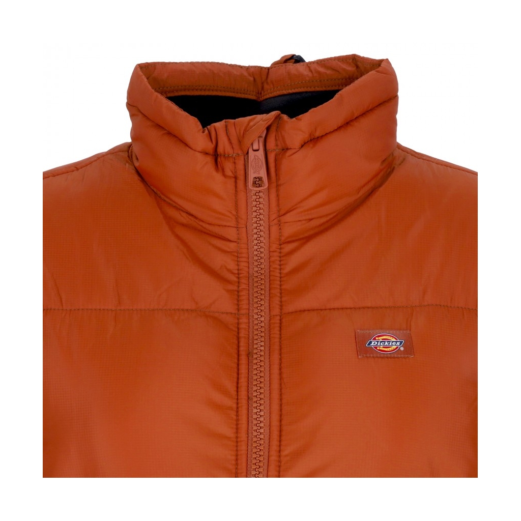 piumino donna alatna jacket GINGERBREAD