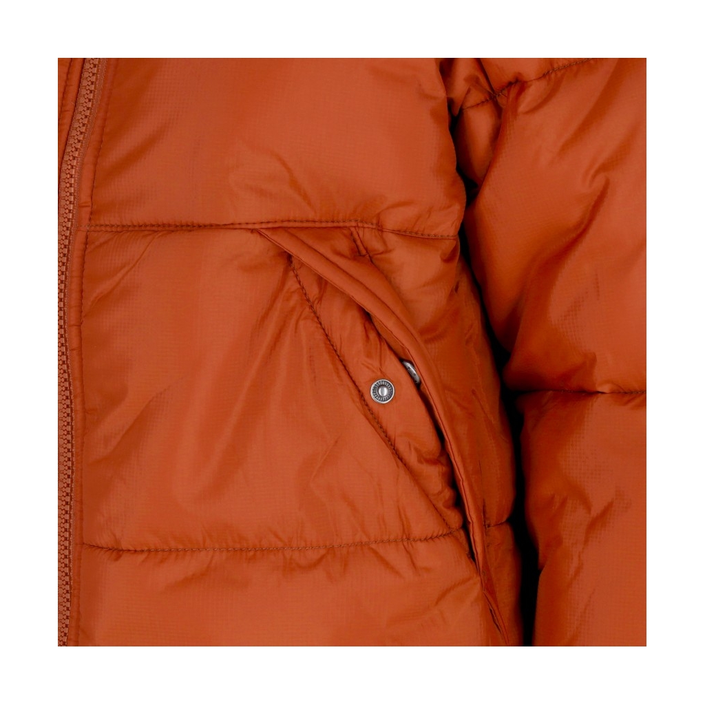 piumino donna alatna jacket GINGERBREAD