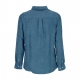 camicia manica lunga uomo roy l/s shirt BLUE BERYL