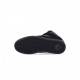 scarpe skate uomo nyc 83 clk BLACK/WHITE
