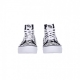 scarpa alta donna sentry sk8-hi wc CHECKERBOARD
