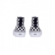 scarpa alta donna sentry sk8-hi wc CHECKERBOARD