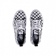 scarpa alta donna sentry sk8-hi wc CHECKERBOARD