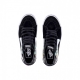 scarpa alta uomo sk8-hi GLOW FLAME/BLACK/WHITE