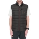 Gilet Rfrigiwear Uomo Winter Vest Piuma DARK SAGE