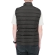 Gilet Rfrigiwear Uomo Winter Vest Piuma DARK SAGE