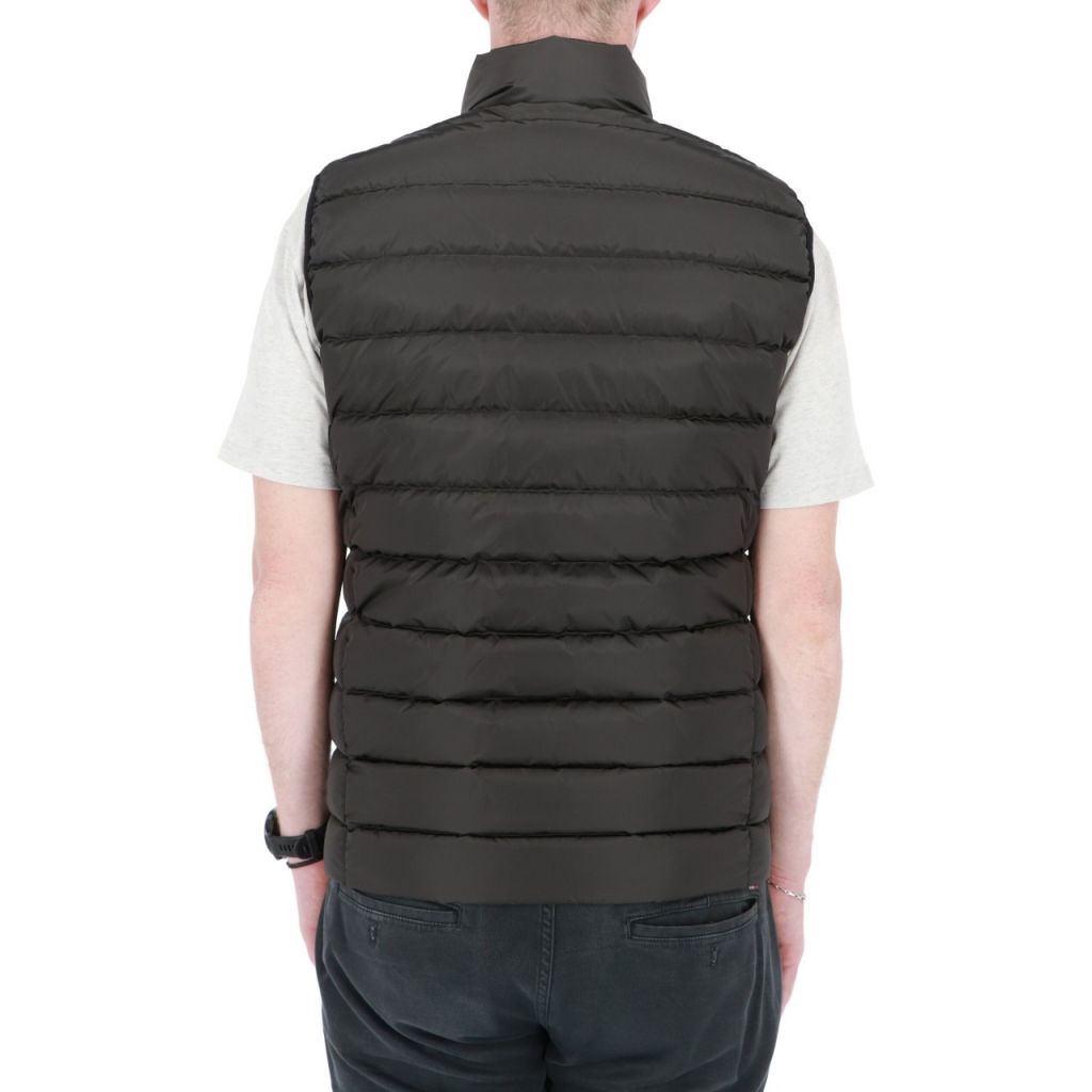 Gilet Rfrigiwear Uomo Winter Vest Piuma DARK SAGE