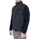 Gilet Rfrigiwear Uomo Winter Vest Piuma DARK BLUE