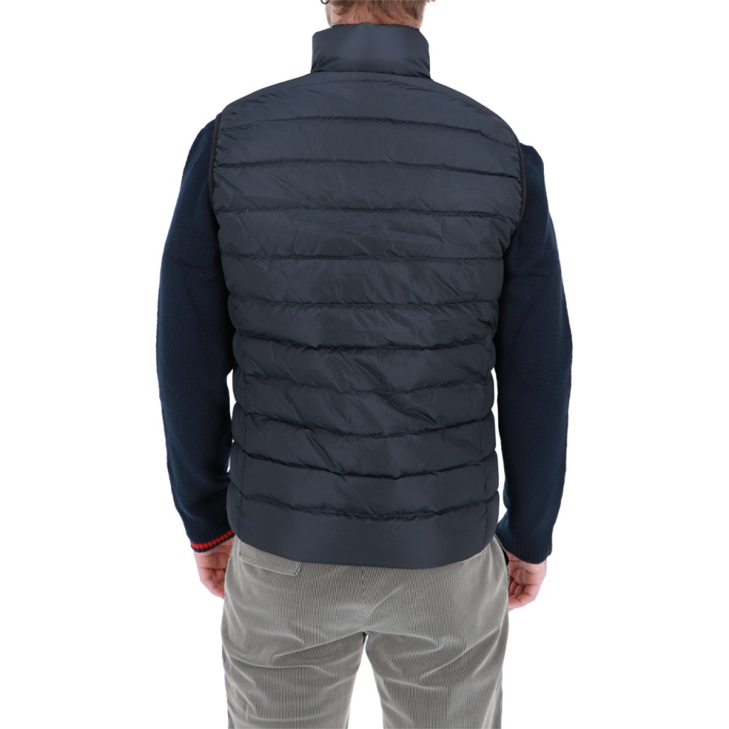 Gilet Rfrigiwear Uomo Winter Vest Piuma DARK BLUE