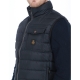 Gilet Rfrigiwear Uomo Winter Vest Piuma DARK BLUE