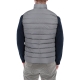 Gilet Rfrigiwear Uomo Winter Vest Piuma GRIGIO