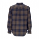 camicia manica lunga uomo gonzales l/s woven shirt CANTEEN