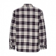 camicia imbottita uomo arden shirt jac CALICO