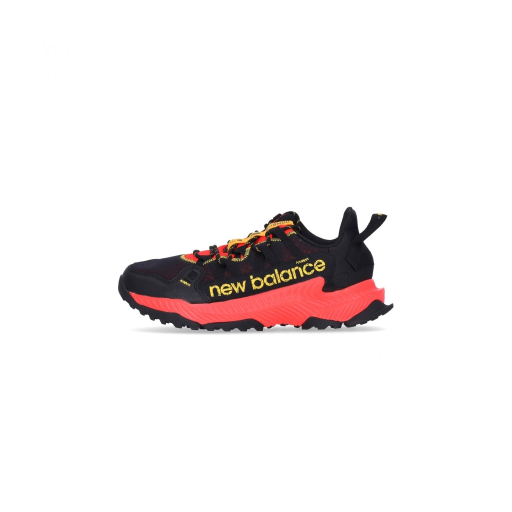 scarpa outdoor uomo shando RED
