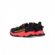 scarpa outdoor uomo shando RED