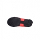 scarpa outdoor uomo shando RED