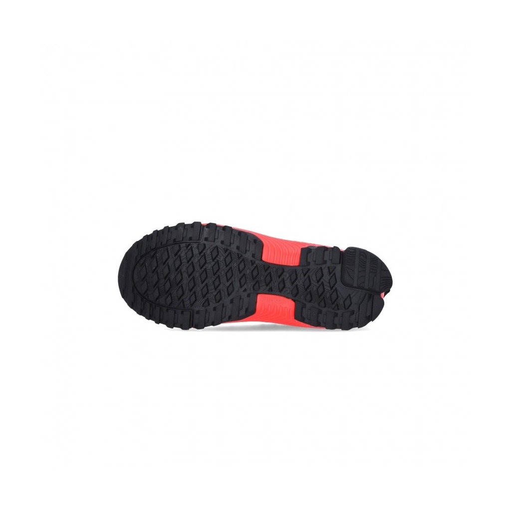 scarpa outdoor uomo shando RED
