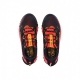 scarpa outdoor uomo shando RED
