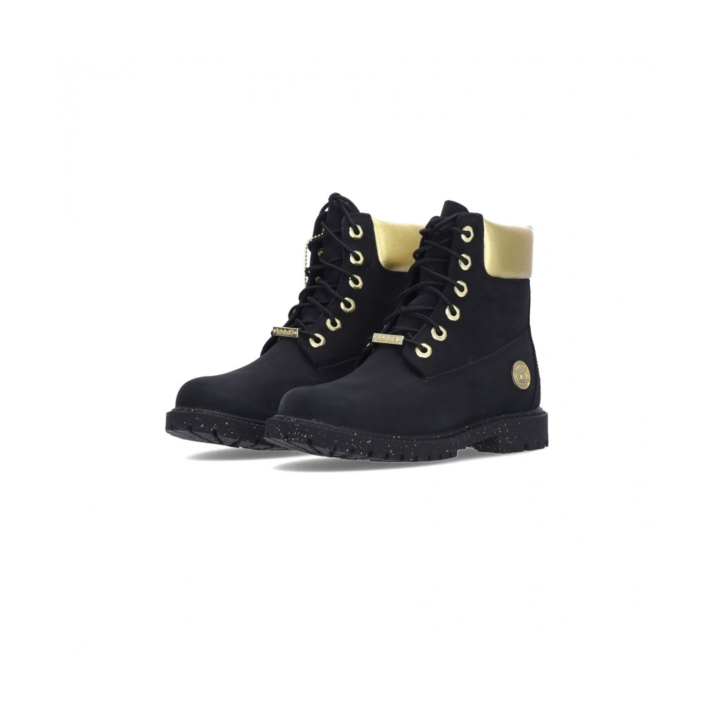 Black timberland 2024 boots champs