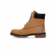 scarponcino alto uomo 6 premium boot WHEAT