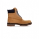 scarponcino alto uomo 6 premium boot WHEAT