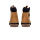 scarponcino alto uomo 6 premium boot WHEAT