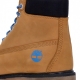 scarponcino alto uomo 6 premium boot WHEAT