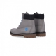 scarponcino alto uomo 6 premium boot STEEPLE GRAY