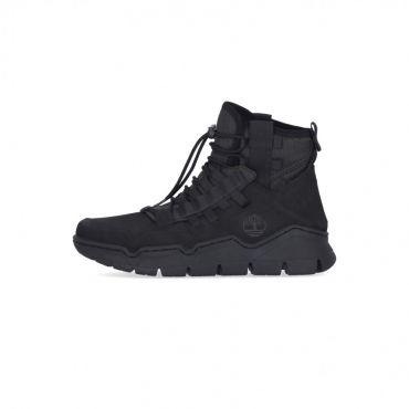 scarponcino alto uomo timberloop ek utility boot BLACK