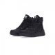 scarponcino alto uomo timberloop ek utility boot BLACK