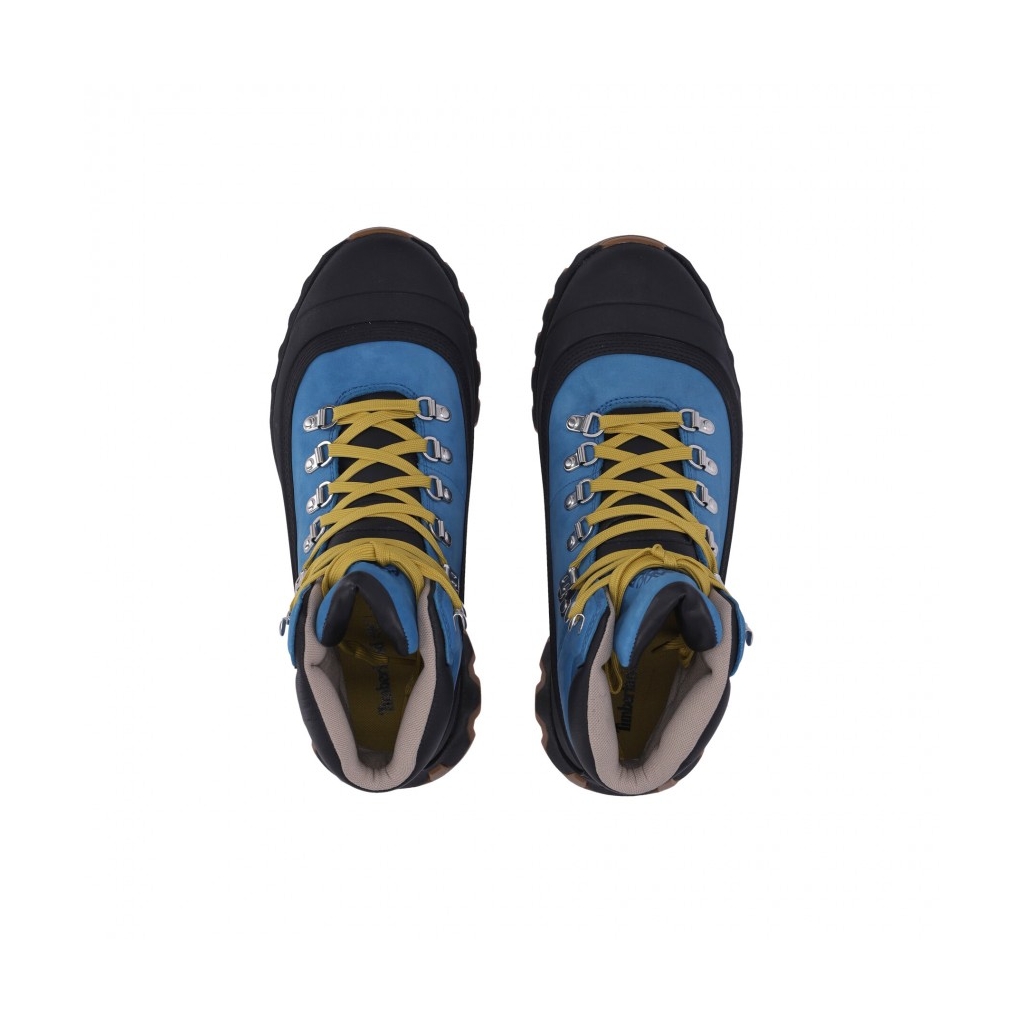 scarponcino alto uomo edge world hiker SEA OF BELIZE