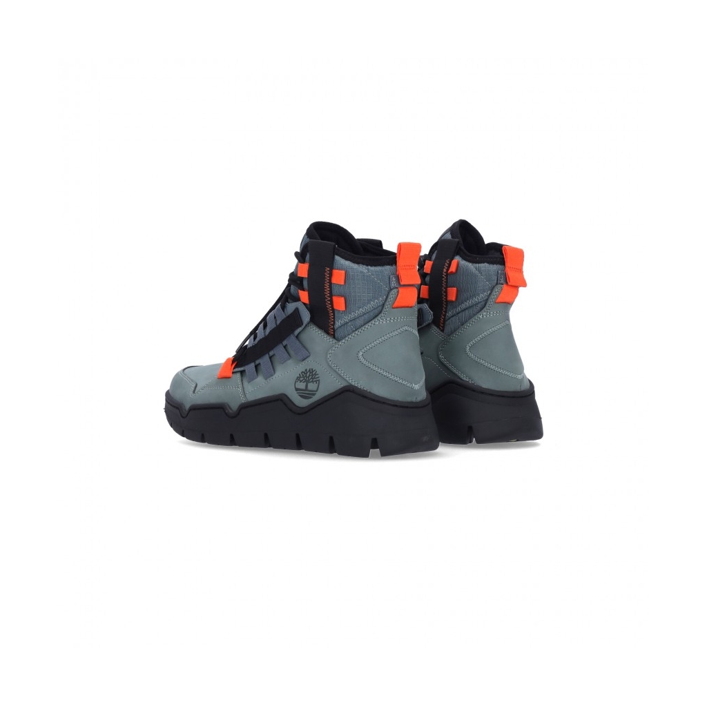 scarponcino alto uomo timberloop ek utility boot BALSAM GREEN