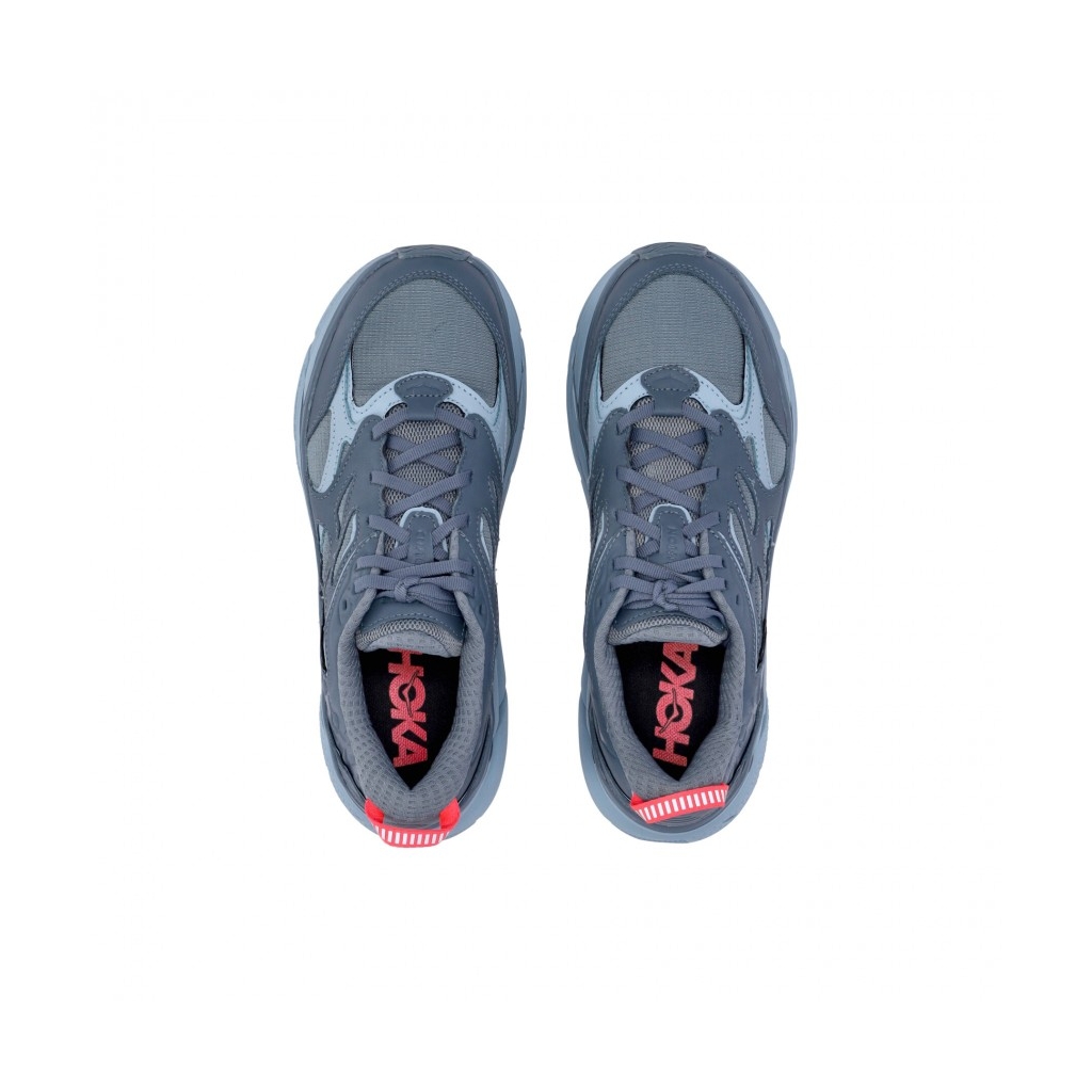 scarpa outdoor uomo clifton l gtx GOBLIN BLUE/STONE BLUE