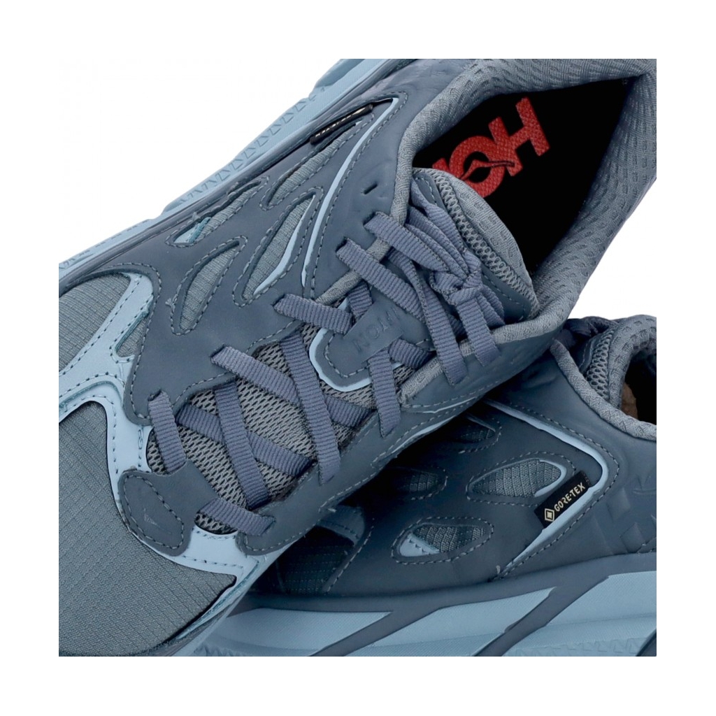 scarpa outdoor uomo clifton l gtx GOBLIN BLUE/STONE BLUE