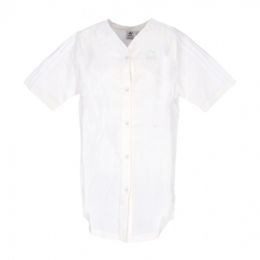 vestito donna baseball dress NON DYED
