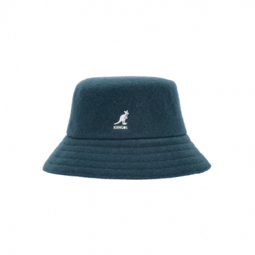 cappello da pescatore uomo wool lahinch PINE