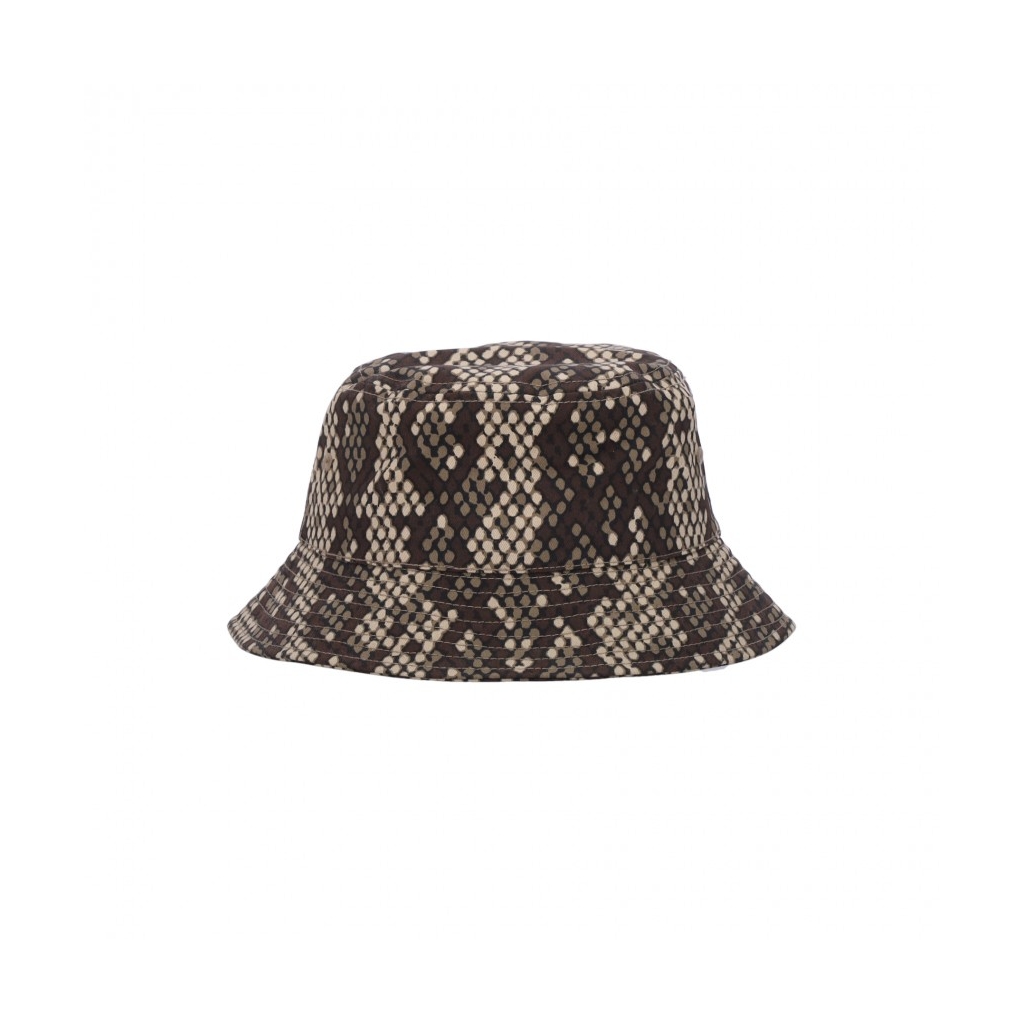 cappello da pescatore uomo camden bucket KHAKI