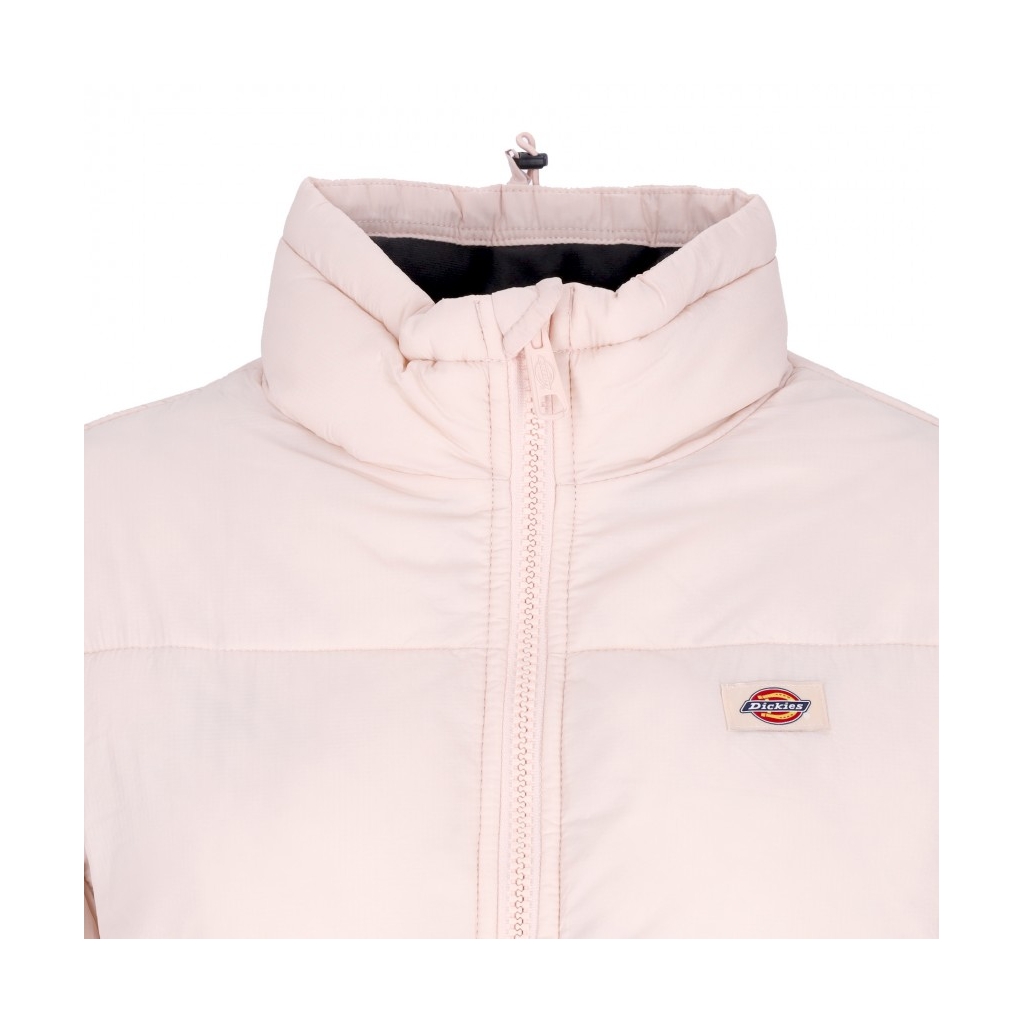 piumino donna alatna jacket PEACH WHIP