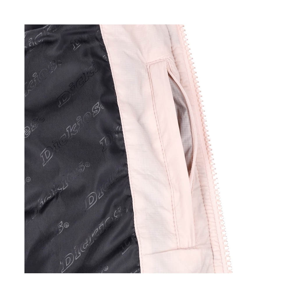 piumino donna alatna jacket PEACH WHIP