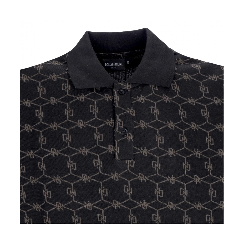Polo on sale oversize uomo