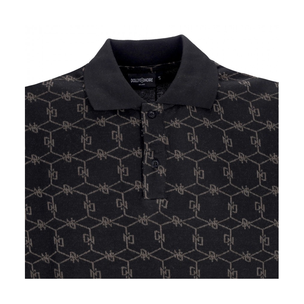 polo louis vuitton uomo