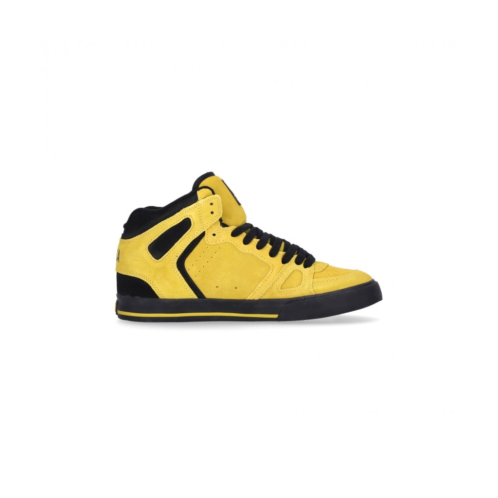 scarpe skate uomo 99 vulc high YELLOW/BLACK