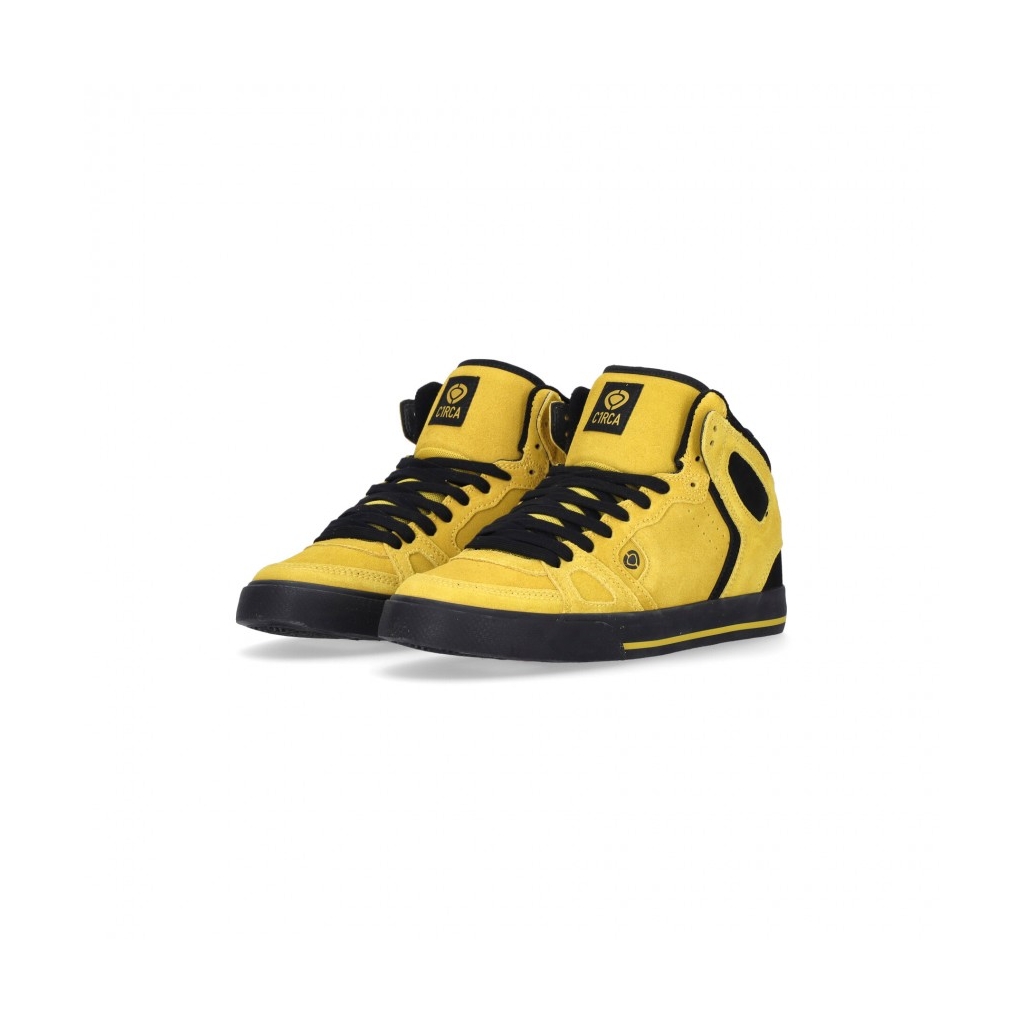 scarpe skate uomo 99 vulc high YELLOW/BLACK