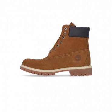 scarponcino alto uomo 6 premium boot ORANGE