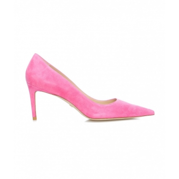 Decollets pink