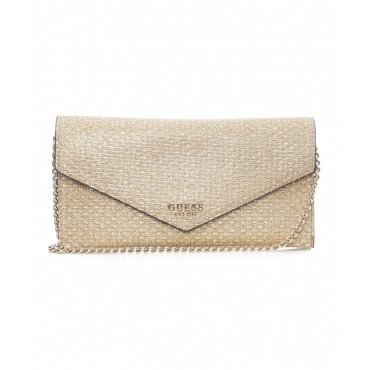 Clutch Ever Mini oro