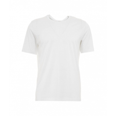 T-shirt Egon bianco